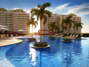  Apartamento Sublime do Recreio  Рио-Де-Жанейро